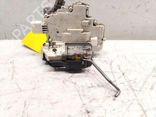 Rear left lock AUDI A4 B6 (8E2) 2.0 | BP32097174C100  - Image 8
