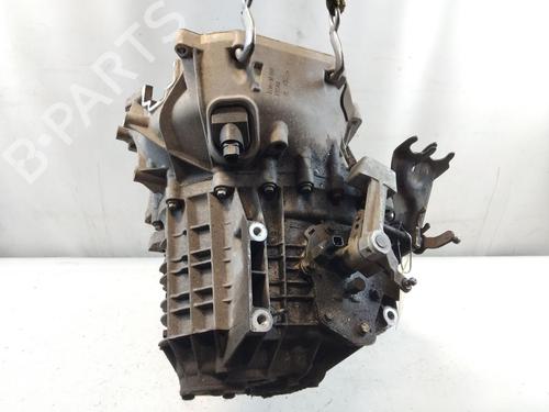 Gearbox FORD FOCUS C-MAX (DM2) 1.8 | BP31931901M3