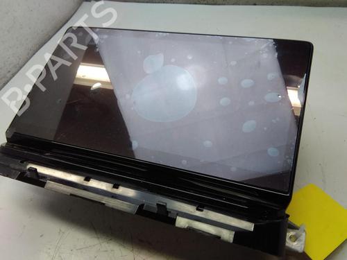 Display SKODA ENYAQ iV SUV (5AZ) 80 (204 hp) 20519818