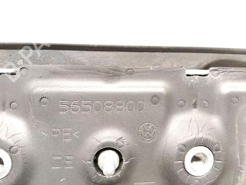 Left mirror VW CADDY III MPV (2KB, 2KJ, 2CB, 2CJ) 2.0 SDI | BP32274315C26