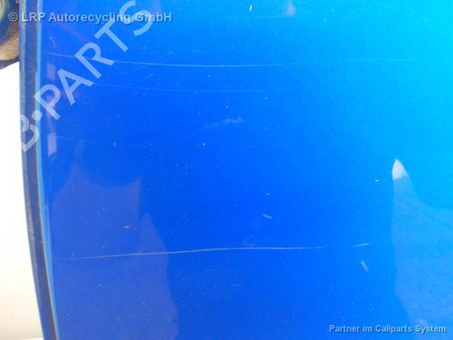 Left rear door PEUGEOT 307 Break (3E) 1.6 16V | BP20577740C4 