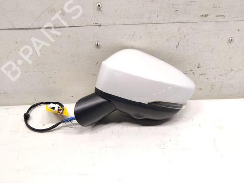 Bakspejl venstre MITSUBISHI ECLIPSE CROSS (GK_, GL_) Plug-in Hybrid 4WD (GL3W) | BP32352851C26