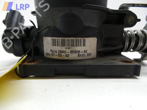 Throttle body FORD FOCUS I Turnier (DNW) ST170 | BP20542383M82 