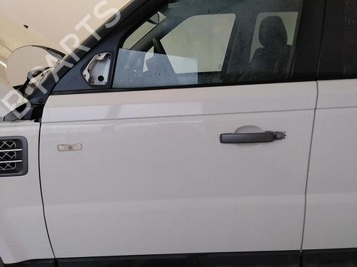 Left front door LAND ROVER RANGE ROVER SPORT I (L320) 3.6 D 4x4 | BP22810309C2 