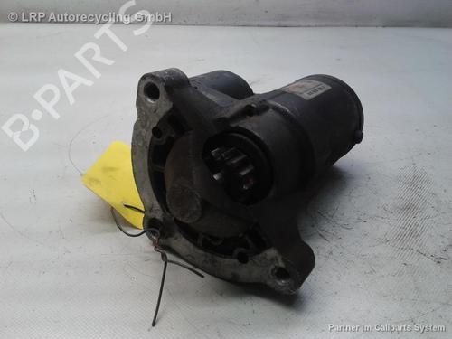 Starter PEUGEOT BOXER Van (244) 2.0 HDi | BP20531522M8 
