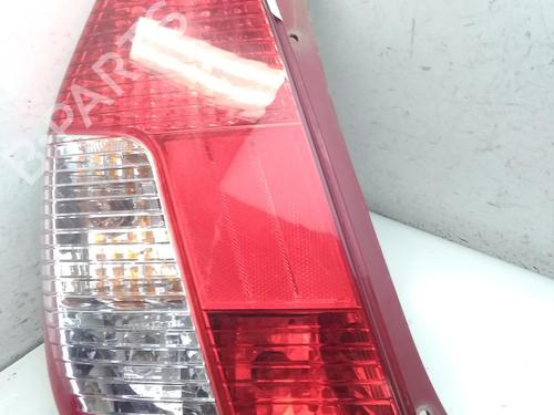 Used Left taillight HYUNDAI i10 I (PA) 1.1 (67 hp) 20520815