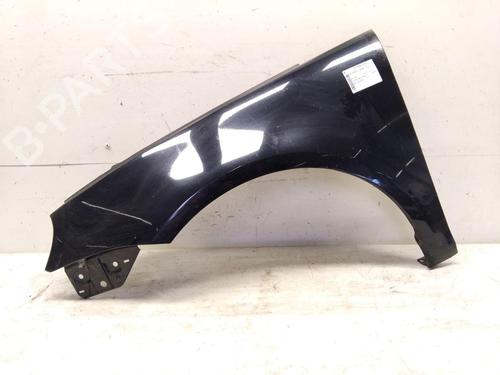 Used Left front fenders Left front fenders VW EOS (1F7, 1F8) 1.6 FSI (115 hp) 34226163 34226163