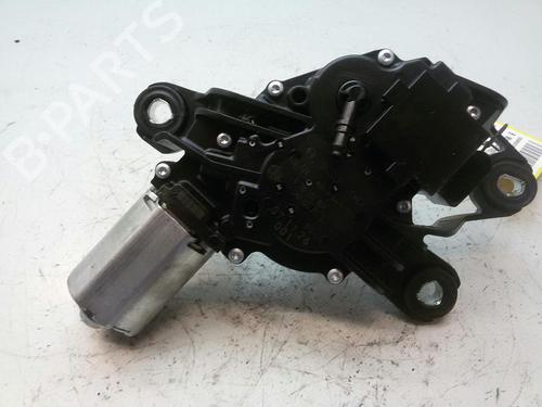 Rear wiper motor VW GOLF PLUS V (5M1, 521) 2.0 TDI | BP20563127M102 