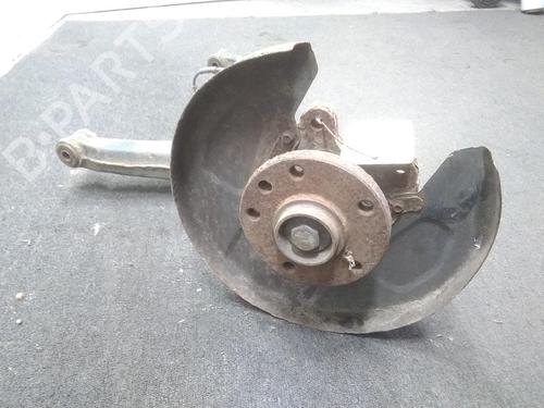 Left rear steering knuckle FORD GALAXY I (WGR) 1.9 TDI | BP20529603M27 