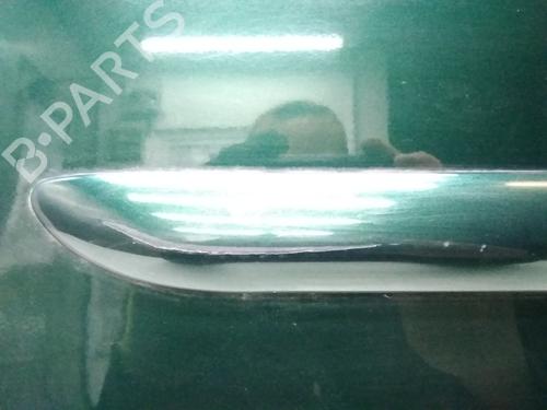 Right rear door MAZDA PREMACY (CP) 1.9 (CP8W) | BP20578045C5 
