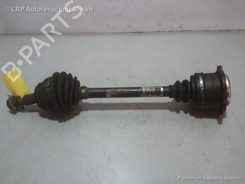 Used Left front driveshaft AUDI A3 (8L1) 1.6 (101 hp) 20547866