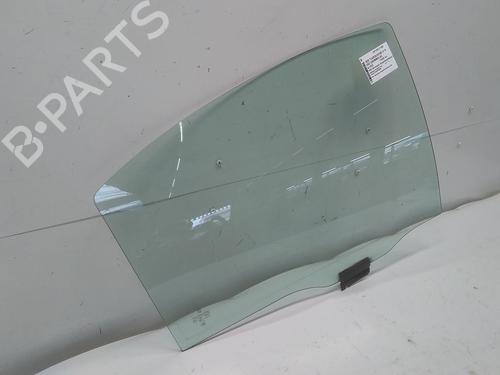 Rear right door window PEUGEOT 607 (9D, 9U) 2.7 HDi 24V | BP20518295C21 