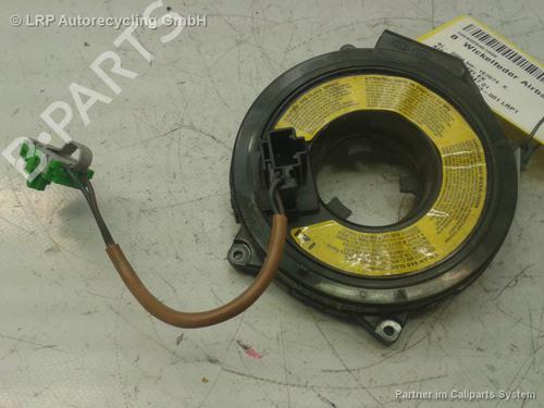 Squib airbag KIA CERATO I Hatchback (LD) 2.0 | BP20583782C102 