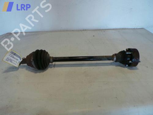 Used Right rear driveshaft Right rear driveshaft AUDI A3 Sportback (8PA) 3.2 V6 quattro (250 hp) 36360538 36360538