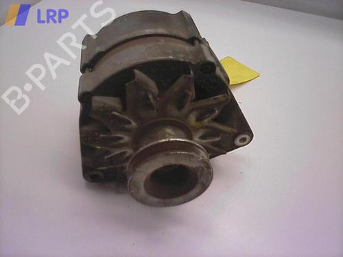 Used Alternator BMW 3 (E30) 318 is (136 hp) 20560502