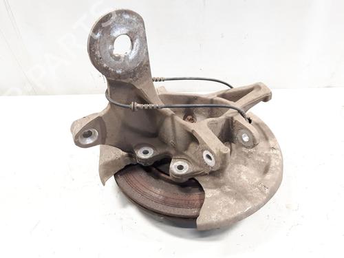 Right rear steering knuckle BMW 5 Touring (F11) 525 d xDrive | BP20596579M28 