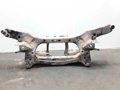 Used Rear axle NISSAN QASHQAI / QASHQAI +2 I (J10, NJ10, JJ10E) 1.6 dCi All-wheel Drive (130 hp) 20527863
