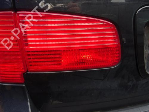 Used Left tailgate light SAAB 9-5 Estate (YS3E) 1.9 TiD (150 hp) 20520678