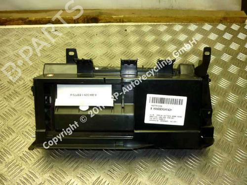 Used Glove box BMW 3 (E90) 318 i (129 hp) 20549940