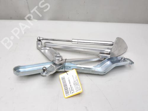 Dørhengsel/Dørstopper VW PHAETON (3D1, 3D2, 3D3, 3D4, 3D6, 3D7, 3D8, 3D9) 3.0 V6 TDI 4motion | BP20568321C146 