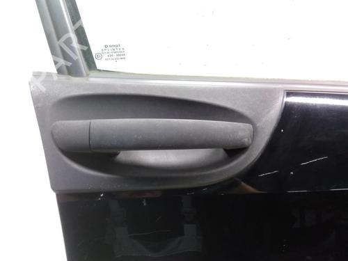 Other SMART FORFOUR (454) 1.5 CDI (454.001) | BP20513994O1 