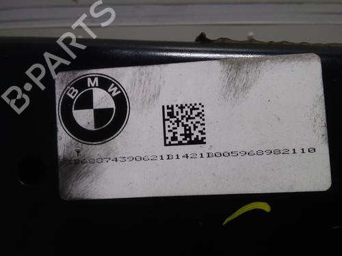Rear axle BMW X3 (G01, F97, G08) xDrive M40 d Mild-Hybrid | BP20527884M2 