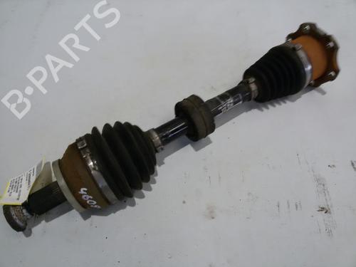 Used Left front driveshaft VW POLO (9N_, 9A_) 1.4 TDI (70 hp) 20547892