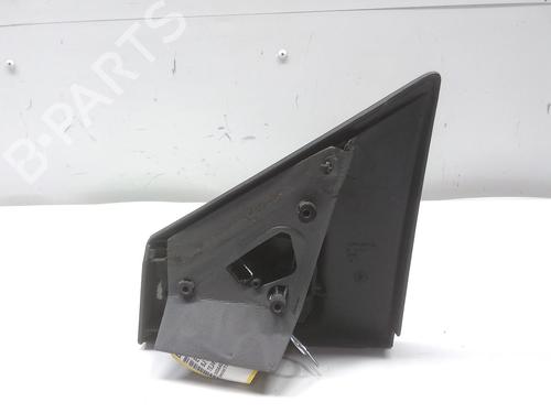Right mirror RENAULT CLIO III (BR0/1, CR0/1)  | BP20517413C27 