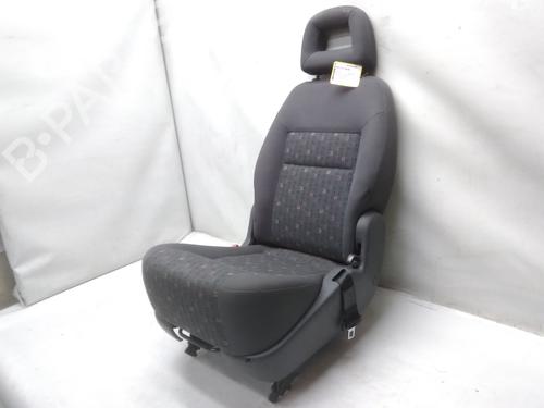 Rear seat VW SHARAN (7M8, 7M9, 7M6) 1.9 TDI | BP20522360C17 