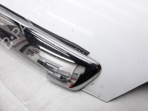 Hood HYUNDAI H-1 Van (A1) 2.5 CRDi | BP20562648C1 