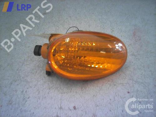 Blinklys foran høyre FIAT MULTIPLA (186_) 1.6 100 16V (186AXA1A) (103 hp) 20537288