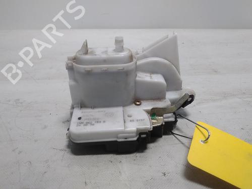 Used Rear left lock VW POLO III (6N1) 60 1.4 (60 hp) 20518754