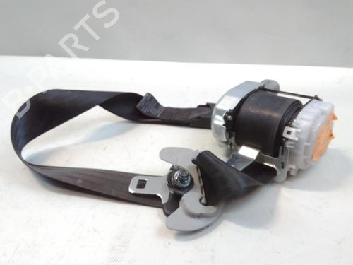 Used Front left seatbelt Front left seatbelt HYUNDAI i30 Estate (GD) 1.6 CRDi (136 hp) 33558522 33558522