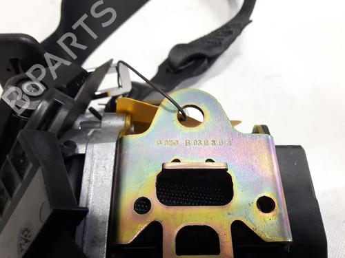 Front right belt tensioner MERCEDES-BENZ E-CLASS (W211) E 200 CDI (211.004) | BP20522437C88 