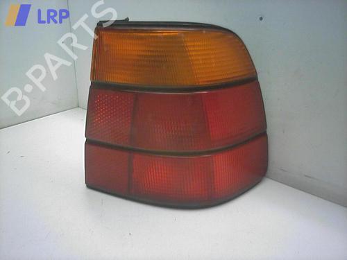 Used Right taillight BMW 5 Touring (E34) 525 tds (143 hp) 20550983