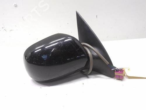 Right mirror SKODA FABIA I Combi (6Y5) 1.4 16V | BP20534872C27 