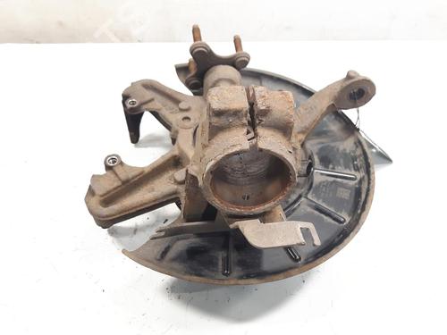 Left front steering knuckle SEAT LEON (1P1) 1.2 TSI | BP20595069M25 