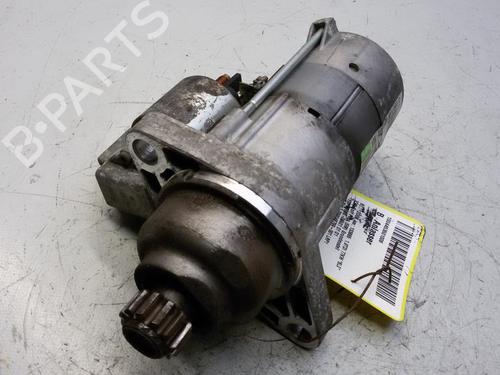 Used Starter Starter VW GOLF PLUS V (5M1, 521) 1.9 TDI (105 hp) 20531122 20531122