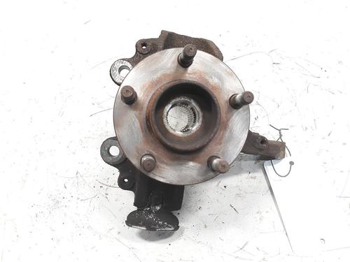 Used Left front steering knuckle FORD FOCUS II Turnier (DA_, FFS, DS) 1.6 (100 hp) 20524221