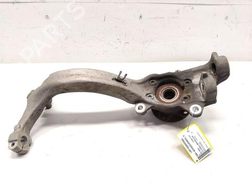 Left front steering knuckle AUDI A8 D3 (4E2, 4E8) 4.2 quattro | BP35966802M25 - Image 8
