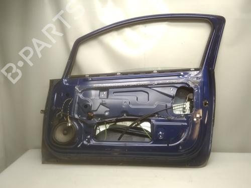 Right front door OPEL CORSA D (S07) 1.0 (L08, L68) | BP20515306C3 