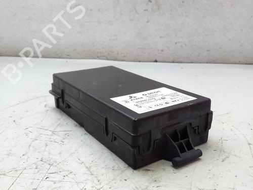 Elektronisk modul SMART FORFOUR (454) 1.3 (454.031) (95 hp) 20519967