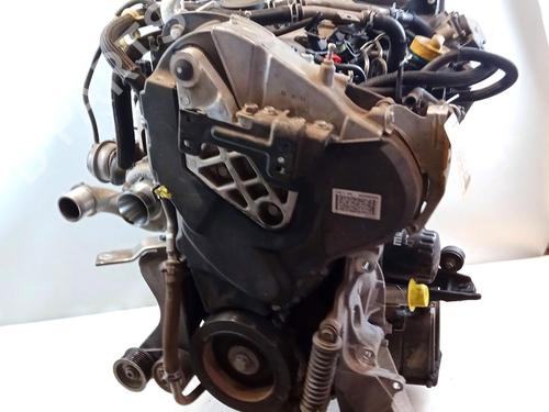 Engine SUZUKI GRAND VITARA II (JT, TE, TD) 1.9 DDiS All-wheel Drive (JT419, TD44, JB419WD, JB419XD,... | BP36360621M1  - Image 6