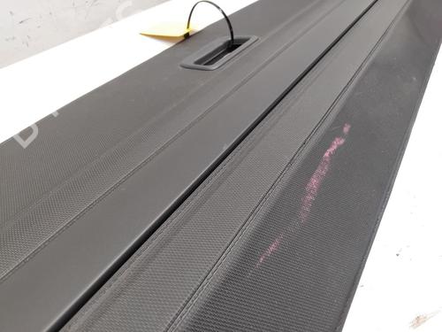 Rear parcel shelf SKODA FABIA II Combi (545) 1.4 TDI | BP32735967C85 - Image 7