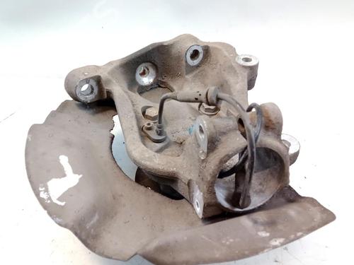 Left front steering knuckle BMW 6 Convertible (E64) 630 i | BP33470834M25  - Image 5