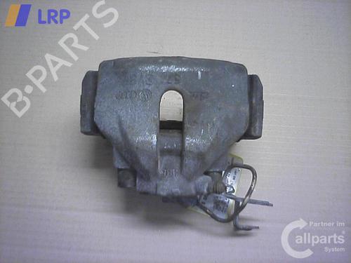 Used Left front brake caliper AUDI A4 B6 (8E2) 2.0 FSI (150 hp) 20539325