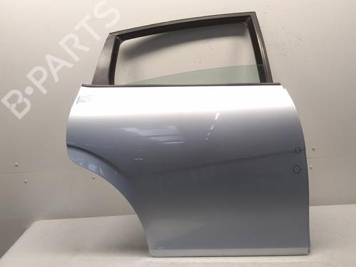 Used Right rear door SEAT LEON (1P1) 1.6 (102 hp) 20517943