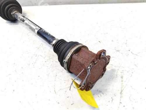 Left front driveshaft VW PHAETON (3D1, 3D2, 3D3, 3D4, 3D6, 3D7, 3D8, 3D9) 4.2 V8 4motion | BP32253036M38