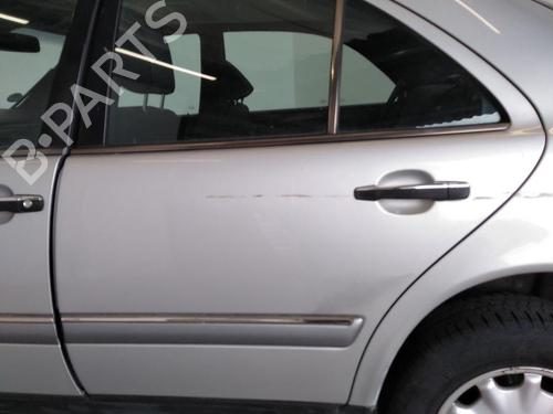 Used Left rear door MERCEDES-BENZ E-CLASS (W210) E 200 (210.035) (136 hp) 20592041