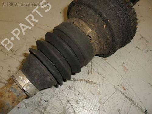 Right rear driveshaft OPEL OMEGA B Estate (V94) 2.5 DTI (F35, M35, P35) | BP20532248M41 